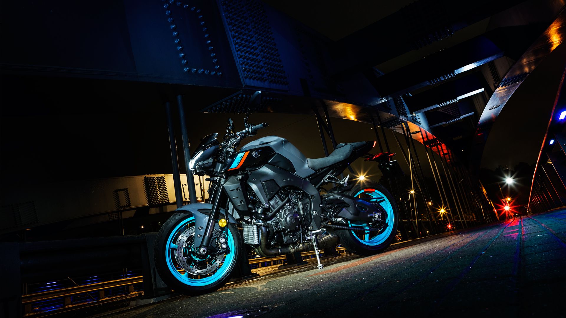 Yamaha MT 10 2022 (37)