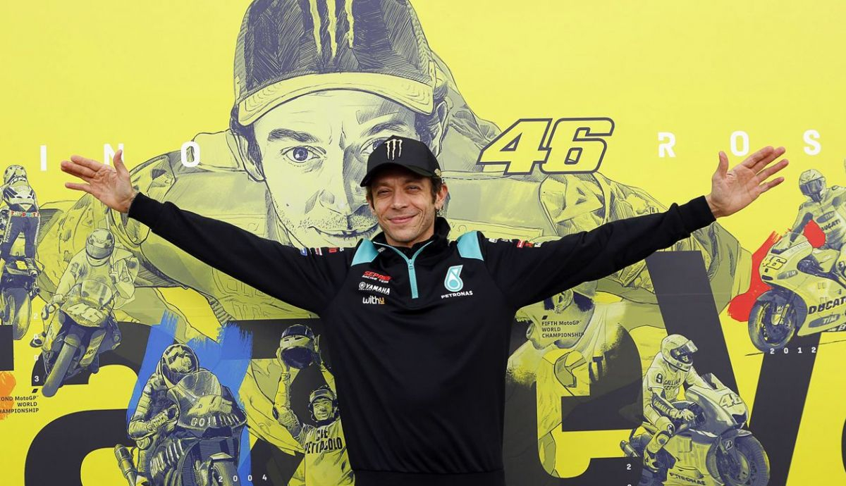 valentino rossi mural valencia valentino rossi mural valencia