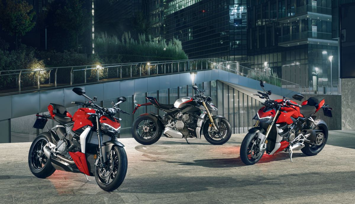Ducati Streetfighet V2 2022 (1) Ducati Streetfighet V2 2022 (1)