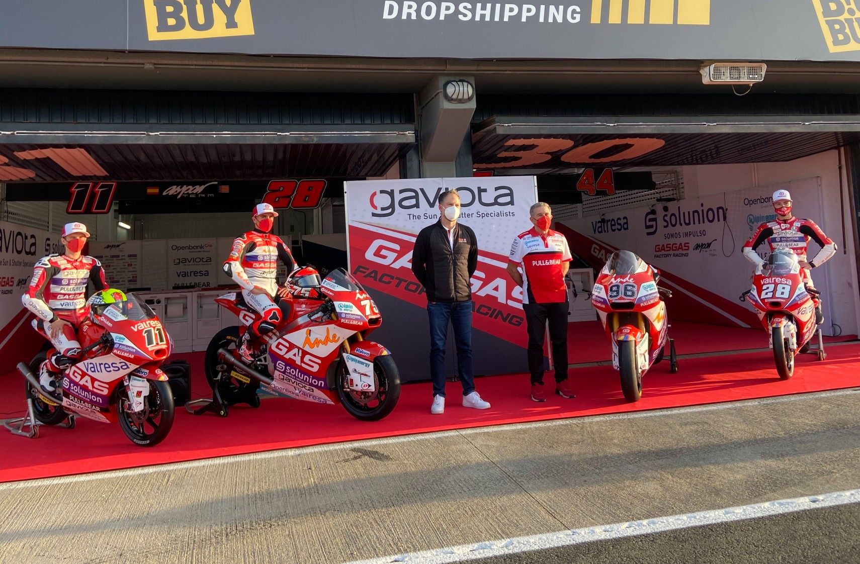 aspar 2022