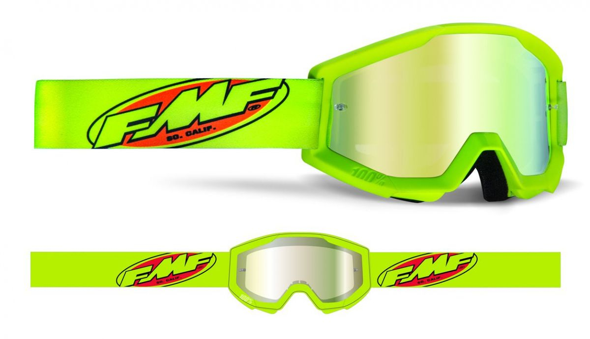 Gafas FMF Powercore