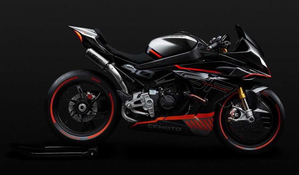 CFMoto aumenta su presencia