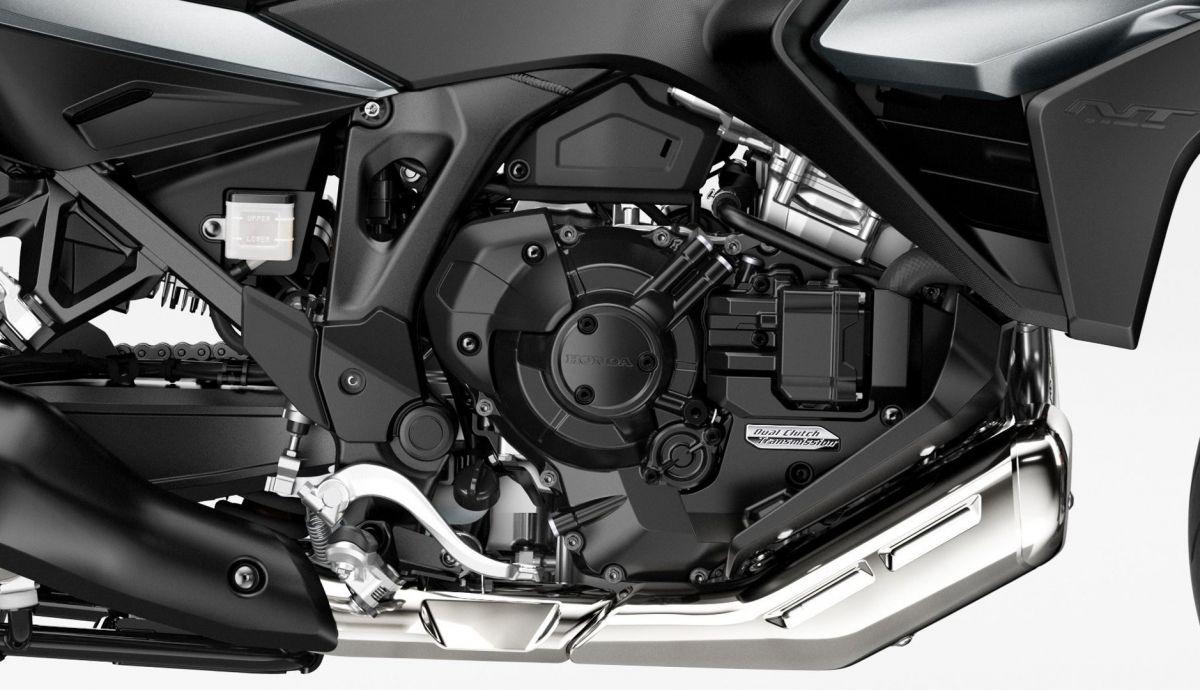 HONDA NT1100 2022 Detalle 03 HONDA NT1100 2022 Detalle 03