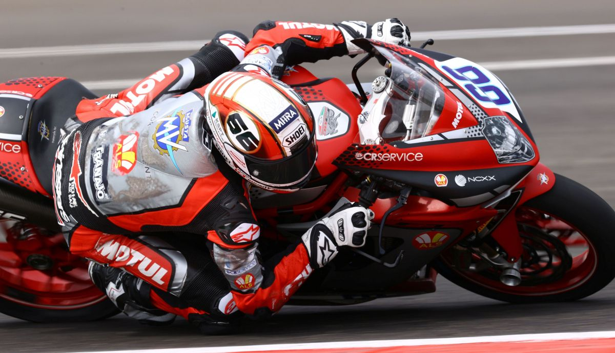 Niki Tuuli ha sido segundo en Indonesia, su mejor resultado del año Niki Tuuli ha sido segundo en Indonesia, su mejor resultado del año