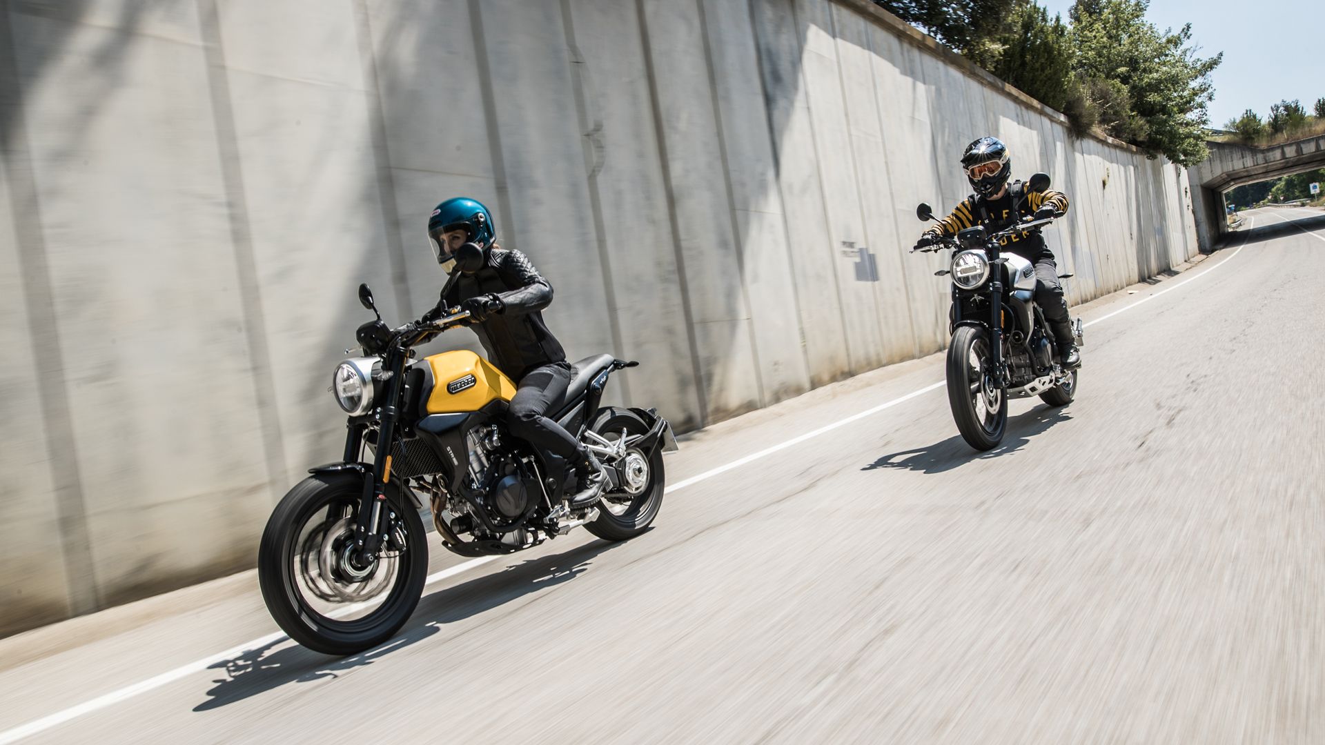 Macbor Eight Mile 500 Scrambler Accion (4)