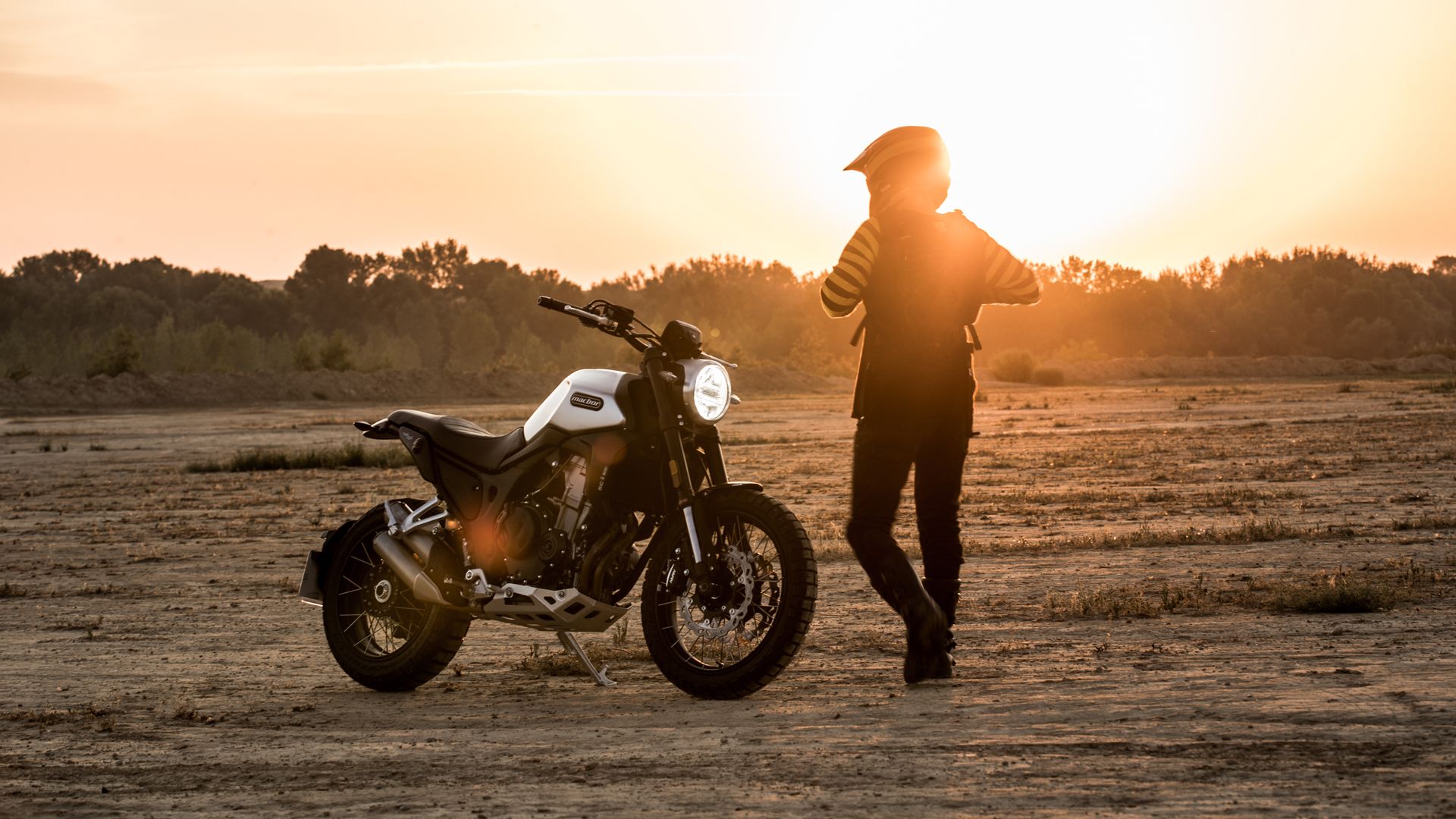 Macbor Eight Mile 500 Scrambler Accion (6)