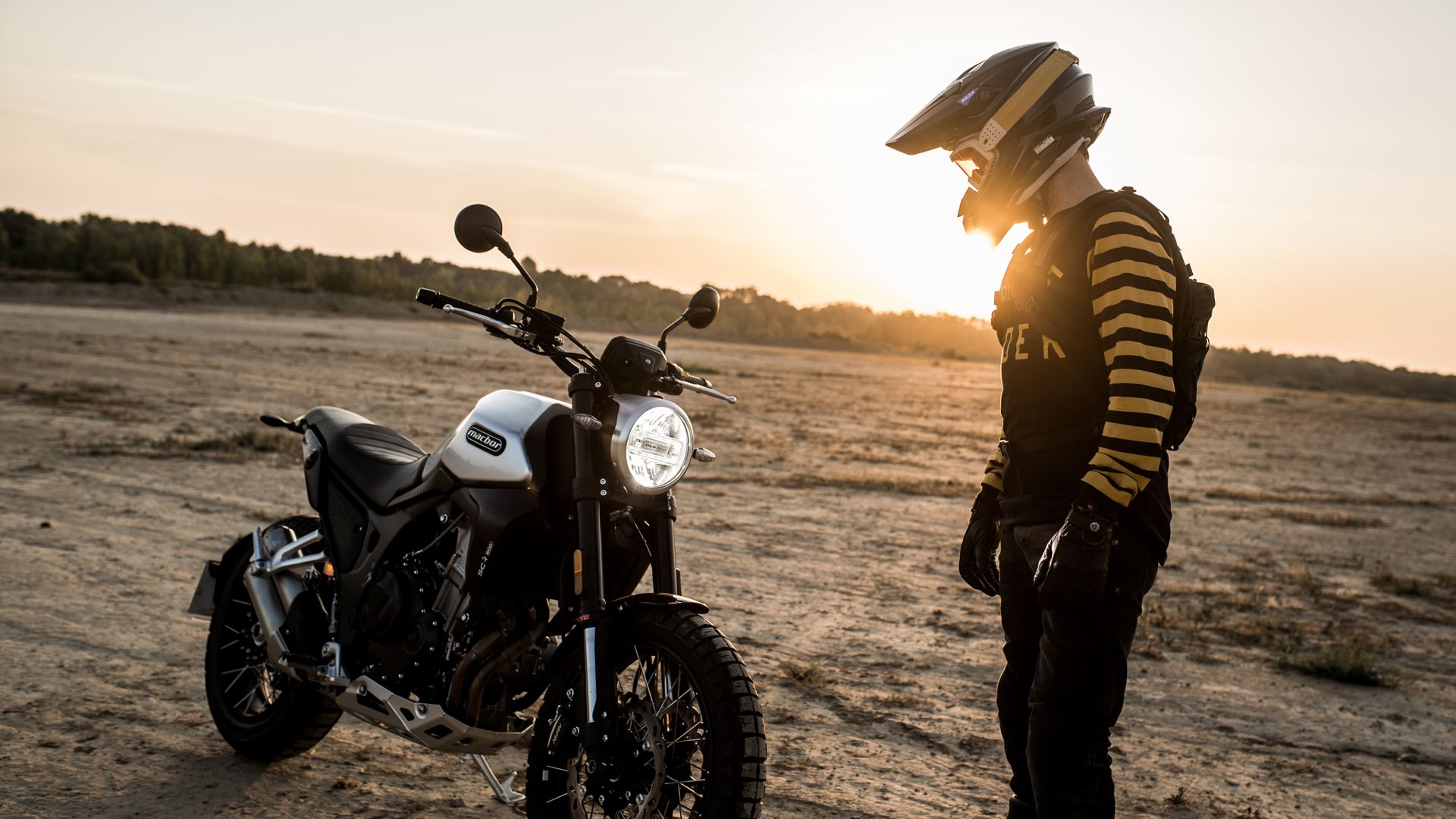 Macbor Eight Mile 500 Scrambler Accion (9)