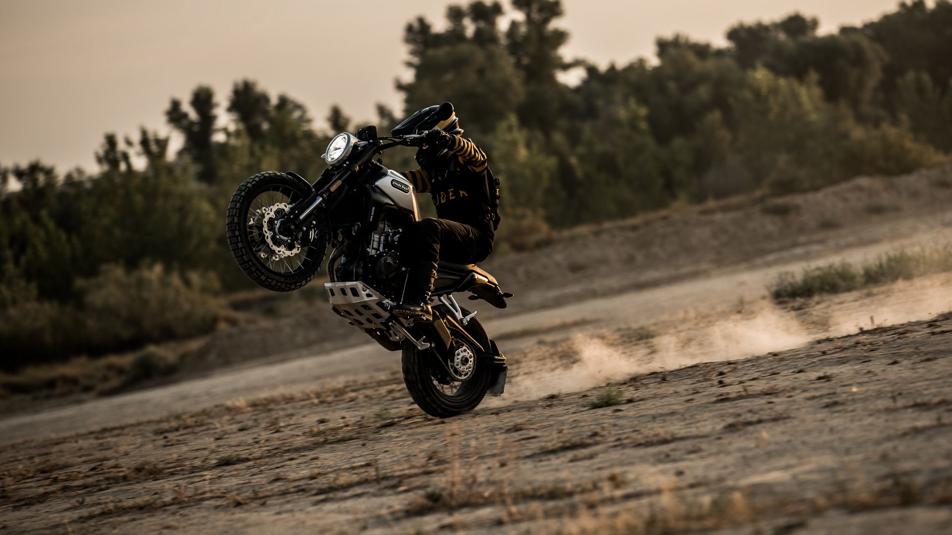Macbor Eight Mile 500 Scrambler Accion (10)