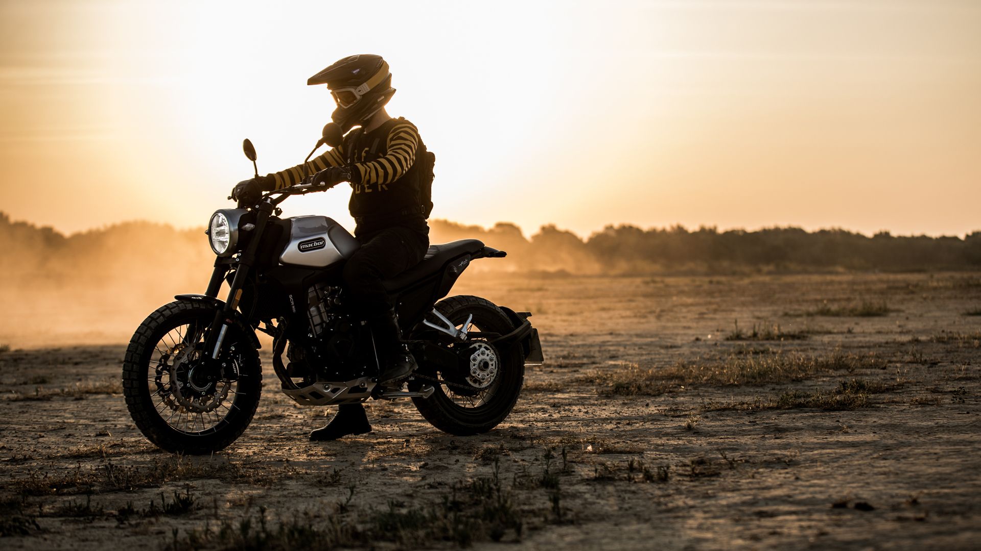 Macbor Eight Mile 500 Scrambler Accion (12)