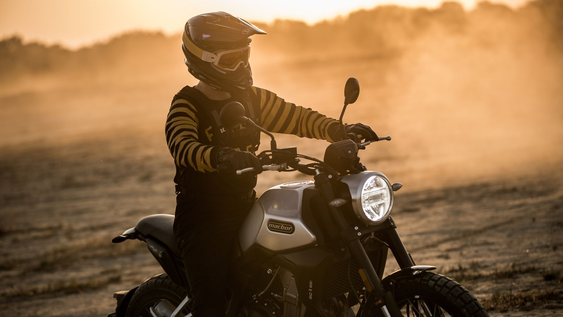 Macbor Eight Mile 500 Scrambler Accion (13)