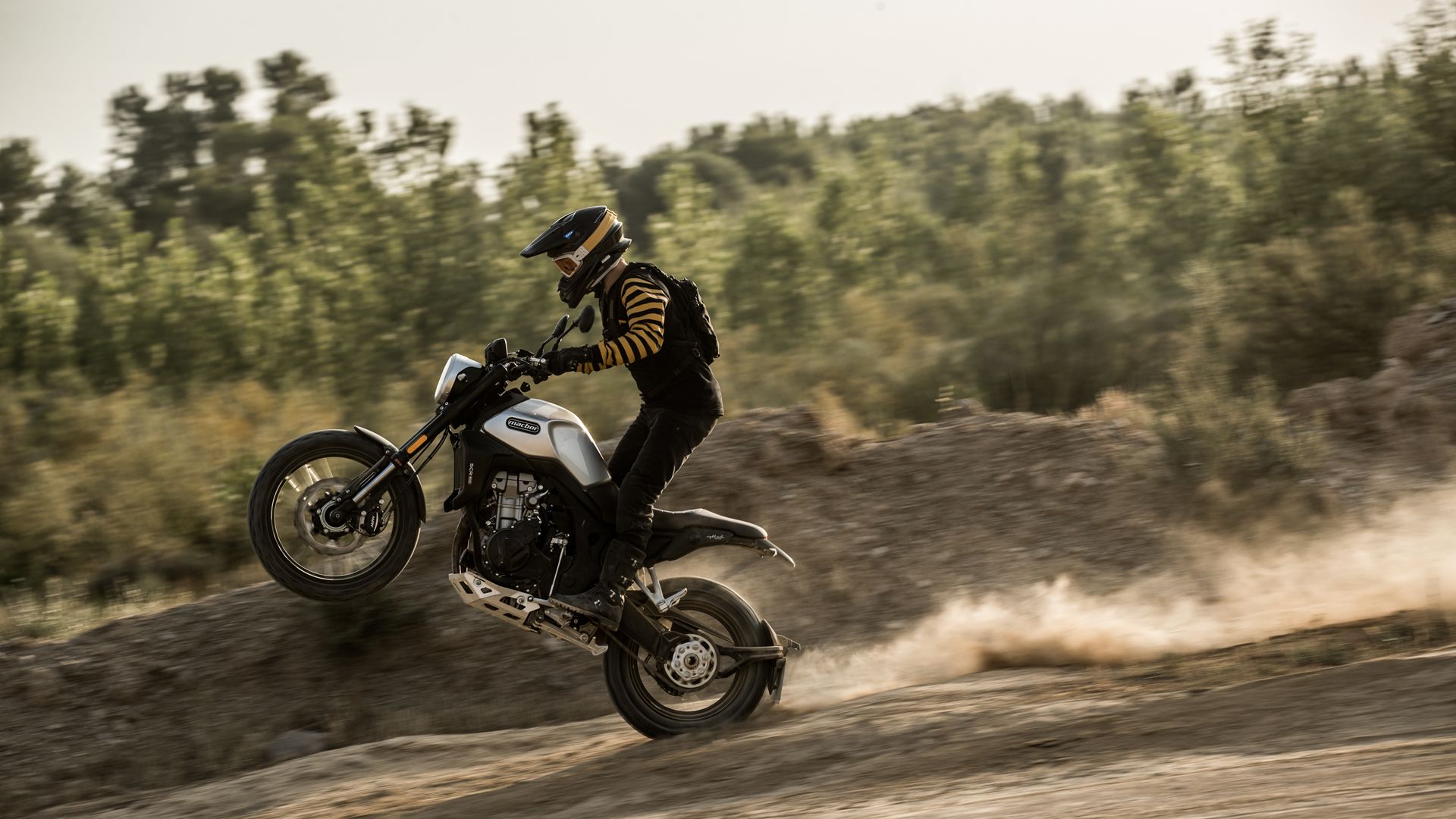 Macbor Eight Mile 500 Scrambler Accion (19)