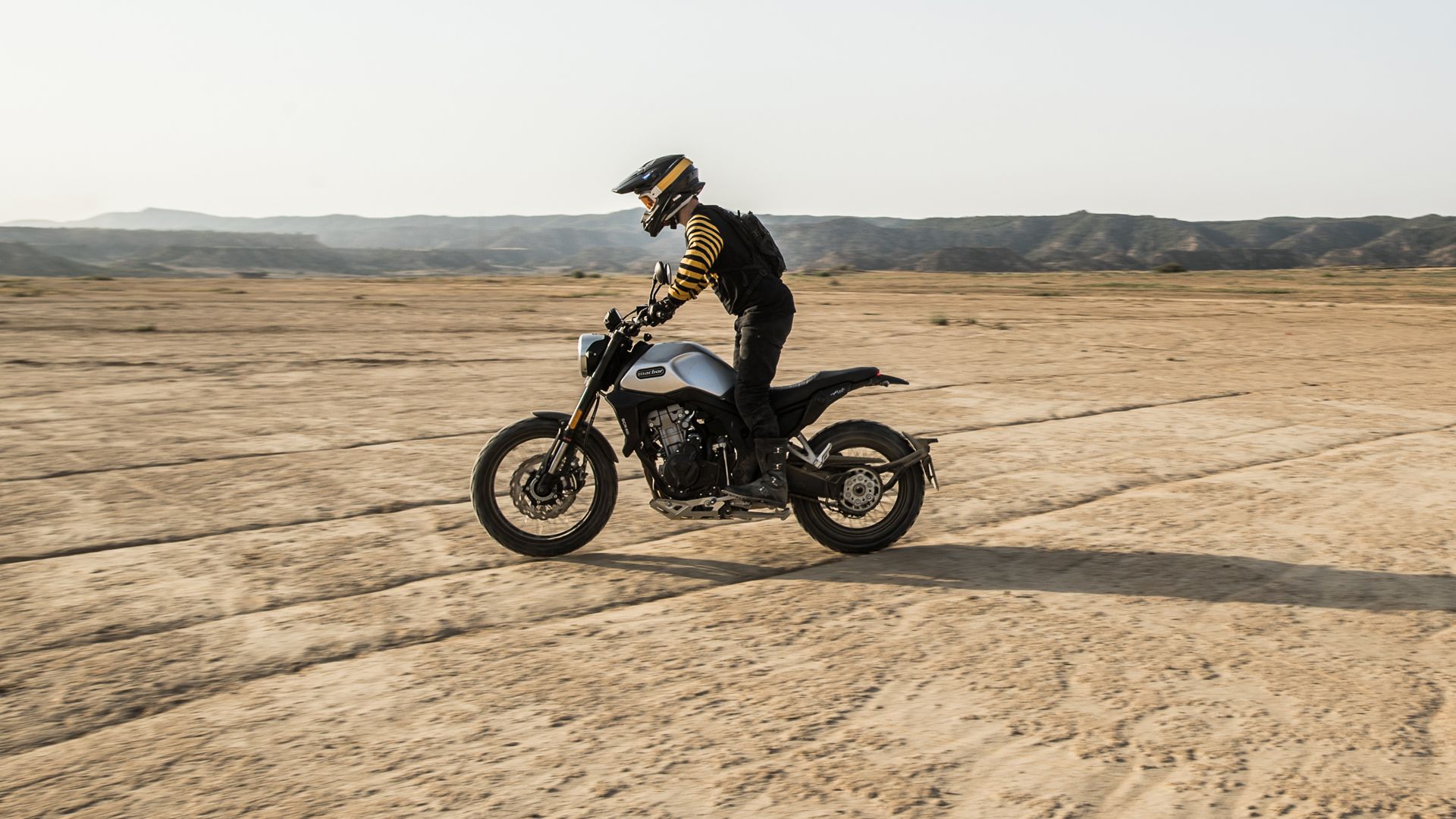 Macbor Eight Mile 500 Scrambler Accion (22)