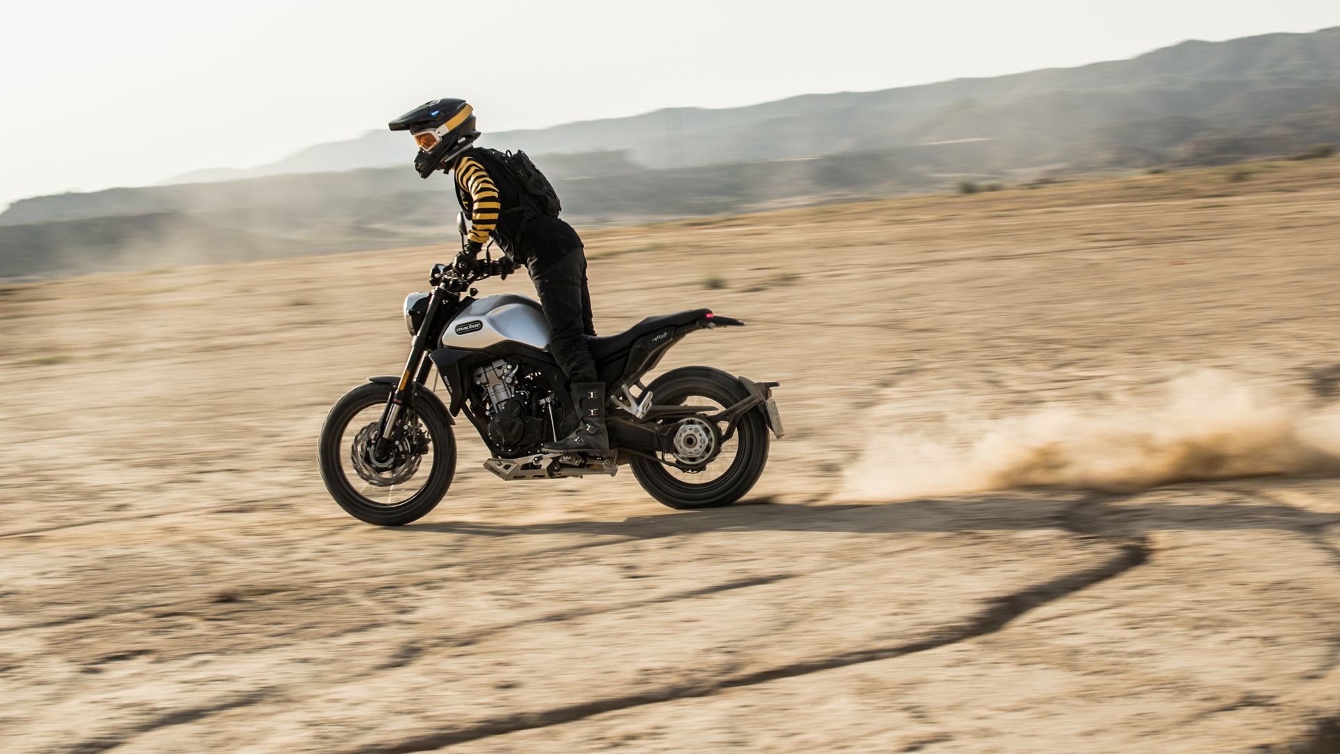 Macbor Eight Mile 500 Scrambler Accion (24)