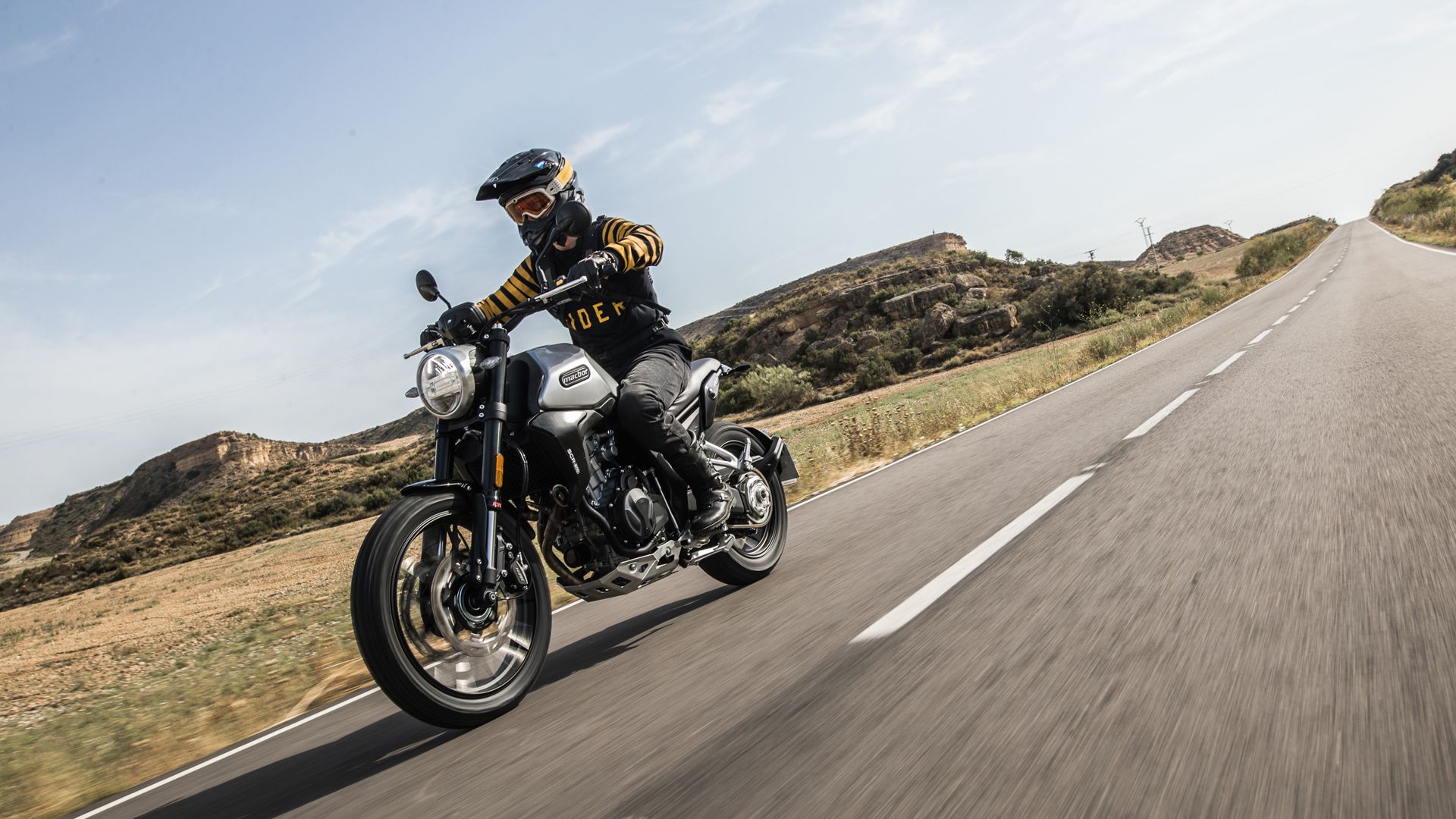Macbor Eight Mile 500 Scrambler Accion (28)