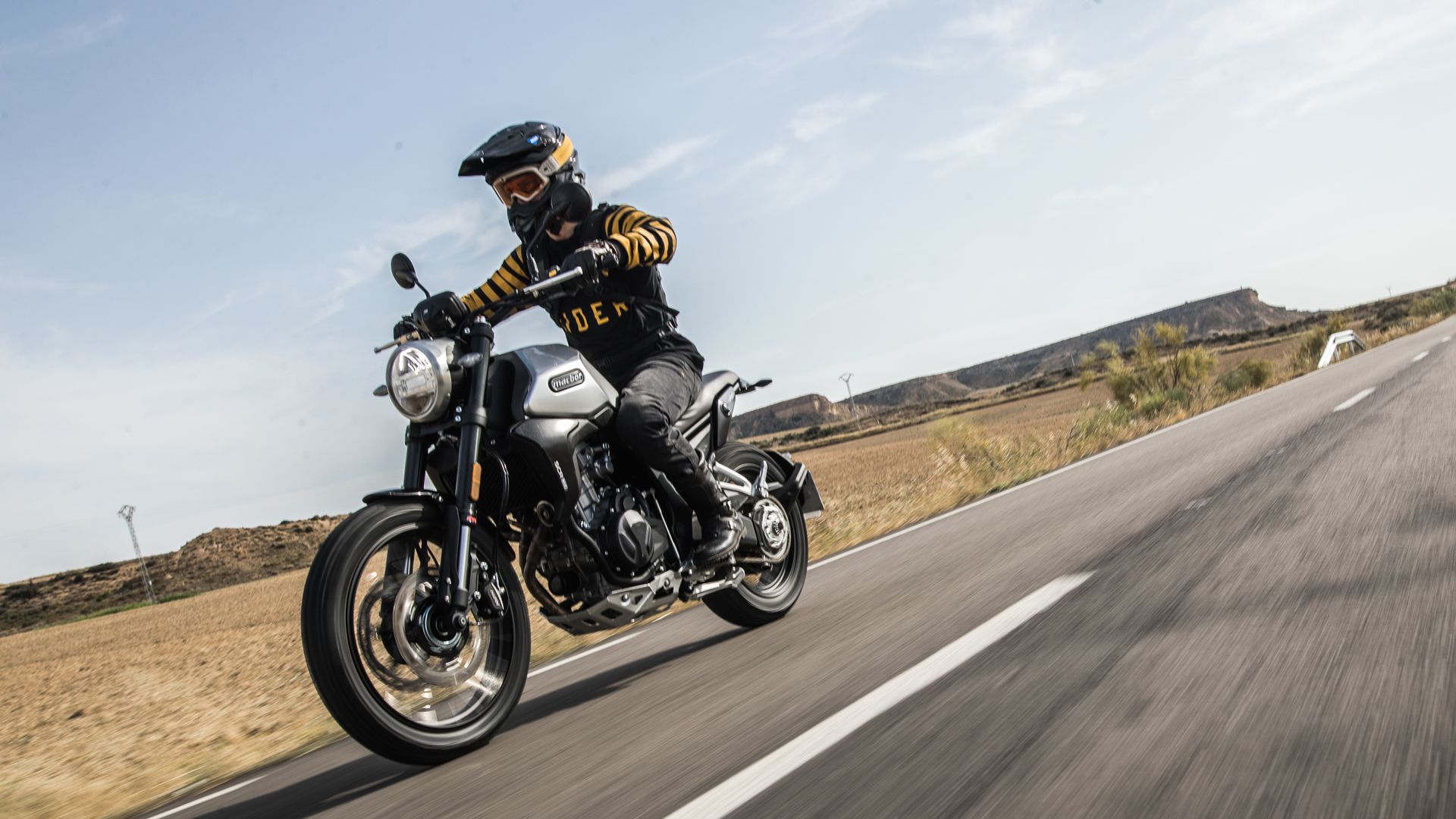 Macbor Eight Mile 500 Scrambler Accion (29)