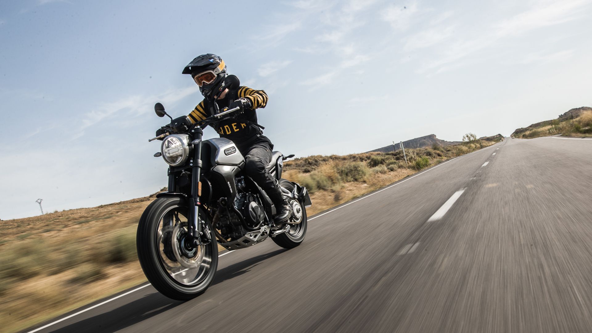 Macbor Eight Mile 500 Scrambler Accion (31)