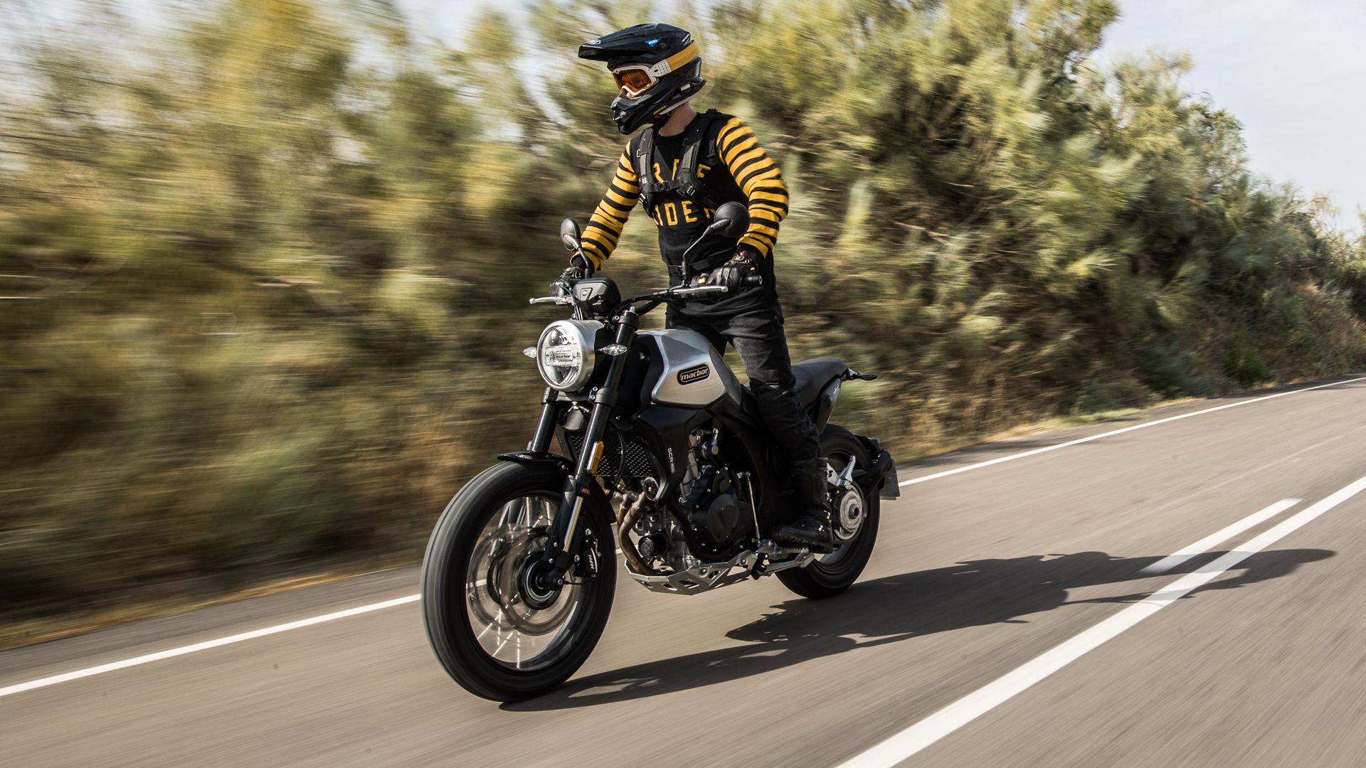 Macbor Eight Mile 500 Scrambler Accion (34)