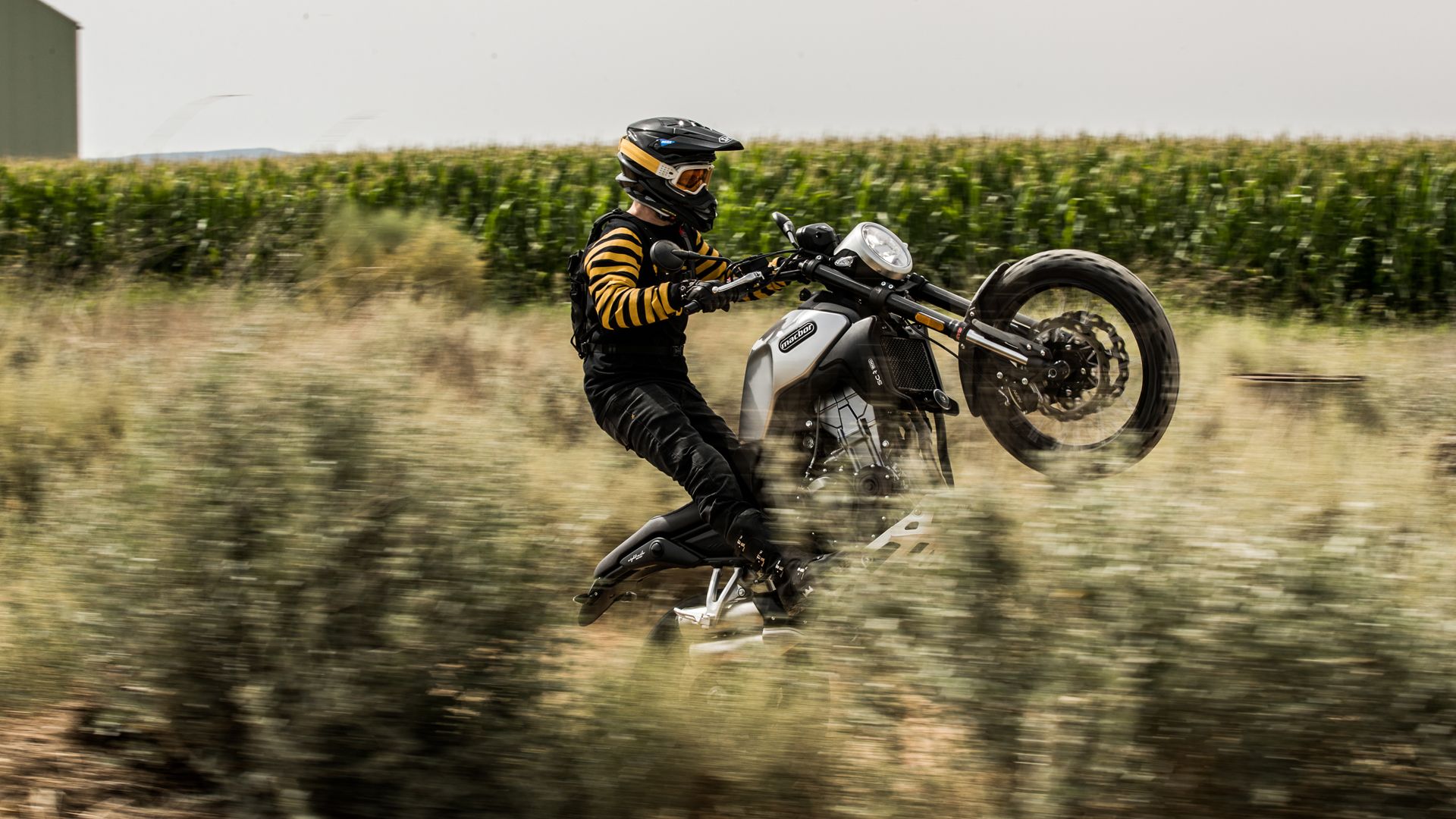Macbor Eight Mile 500 Scrambler Accion (41)
