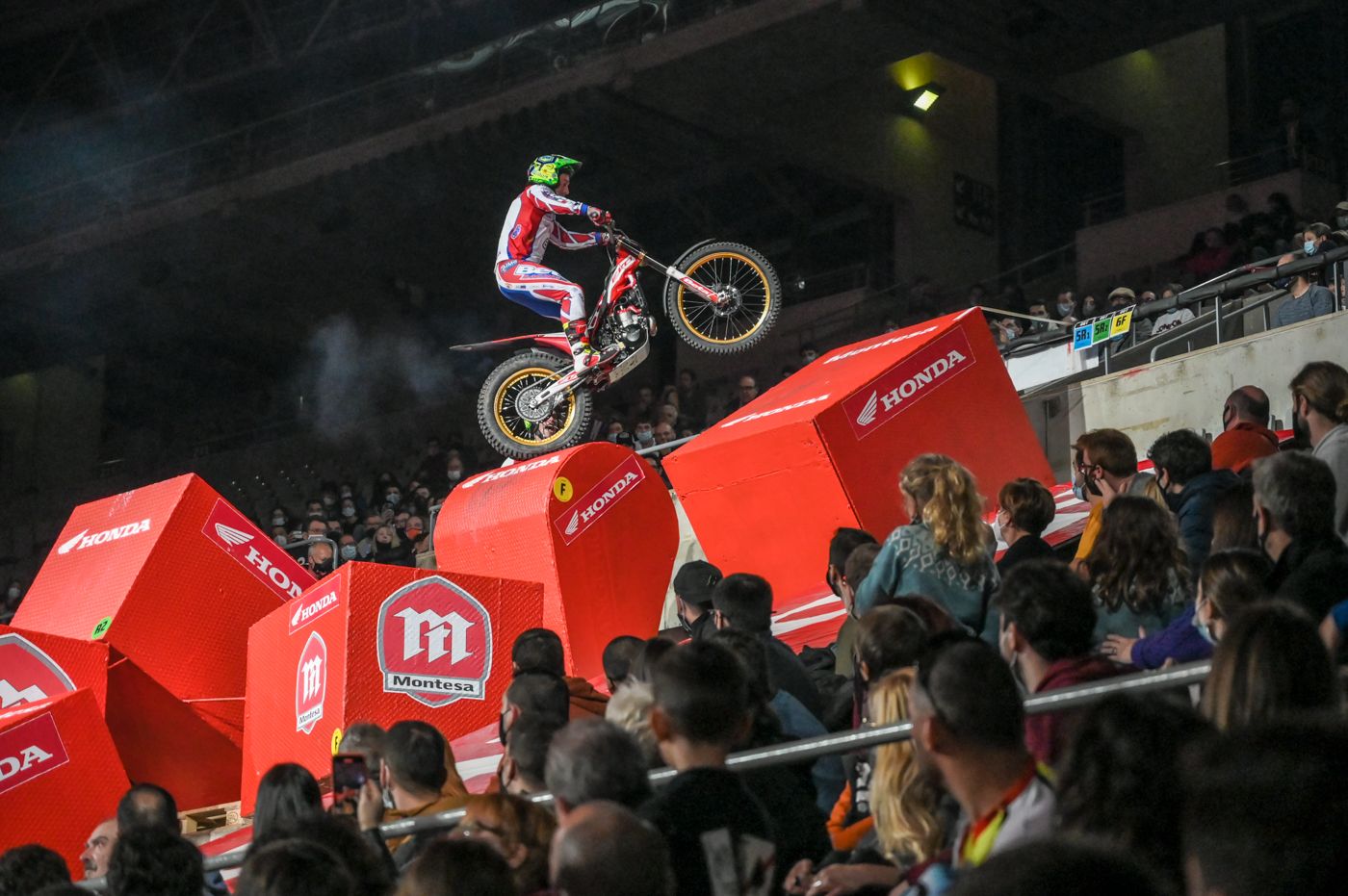 XTrial Barcelona