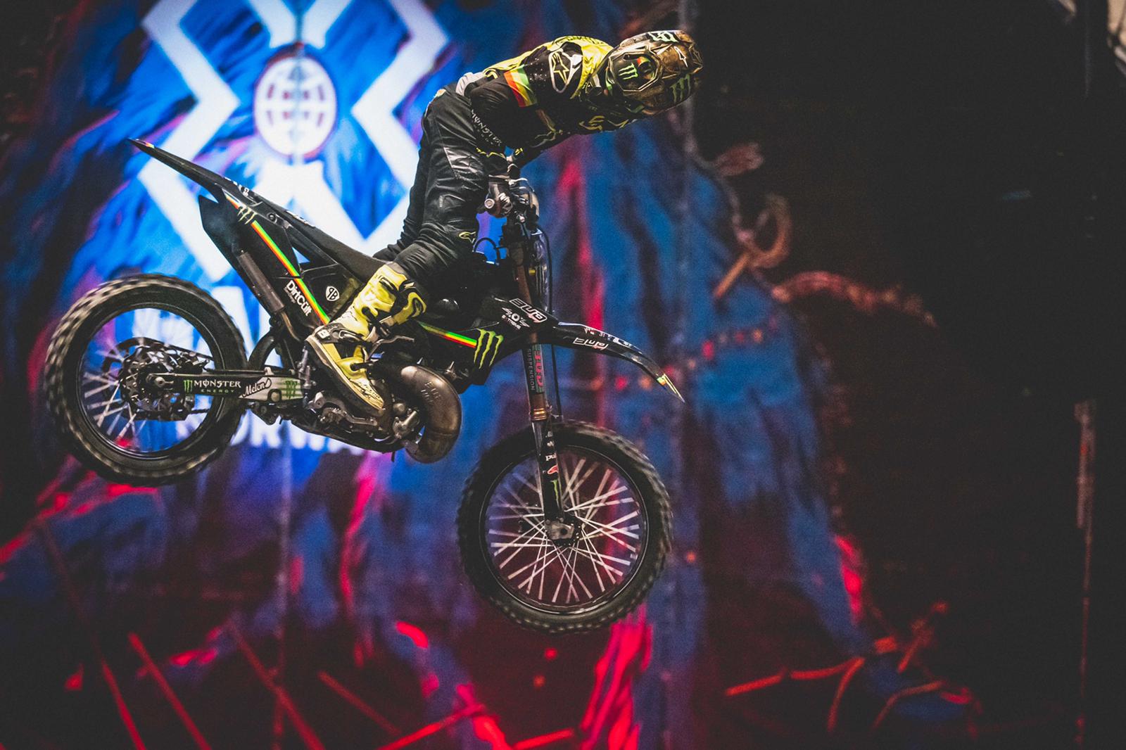 Édgar Torronteras. Fuente: web oficial de Édgar Torronteras
