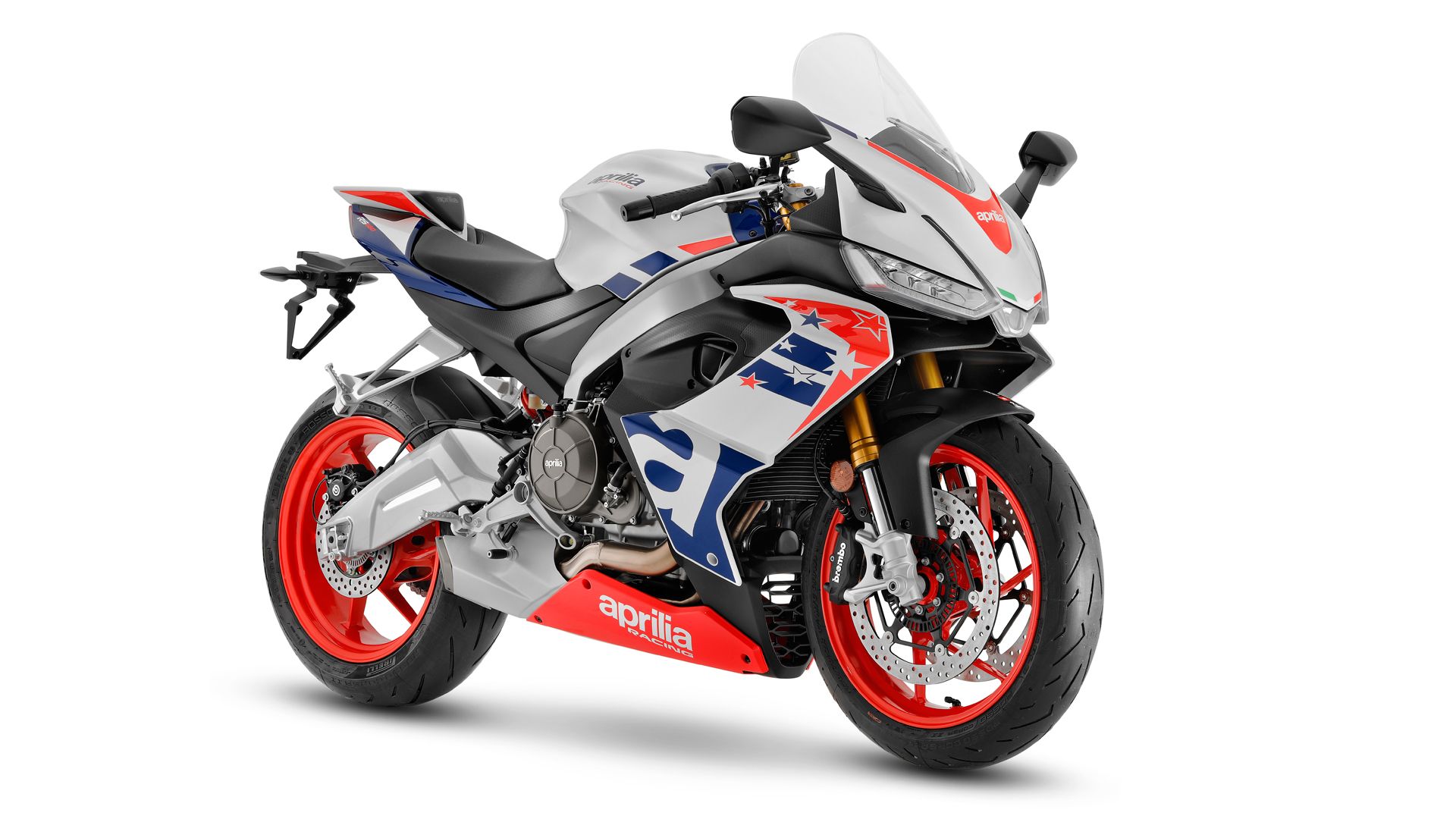 Aprilia RS 660 Limited Edition 2022