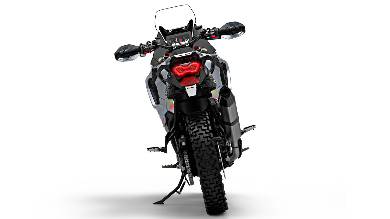MV Agusta 9.5