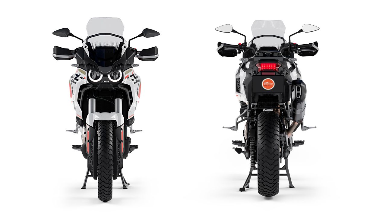 MV Agusta 5.5