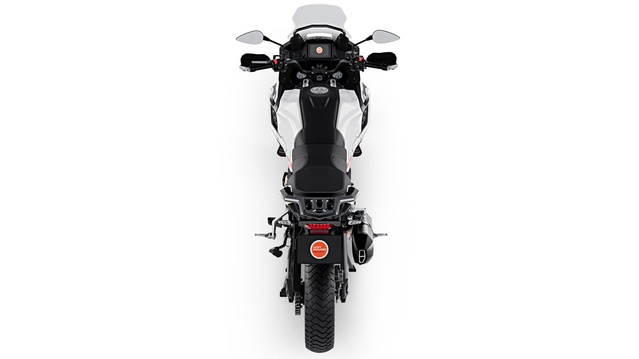 MV Agusta 5.5