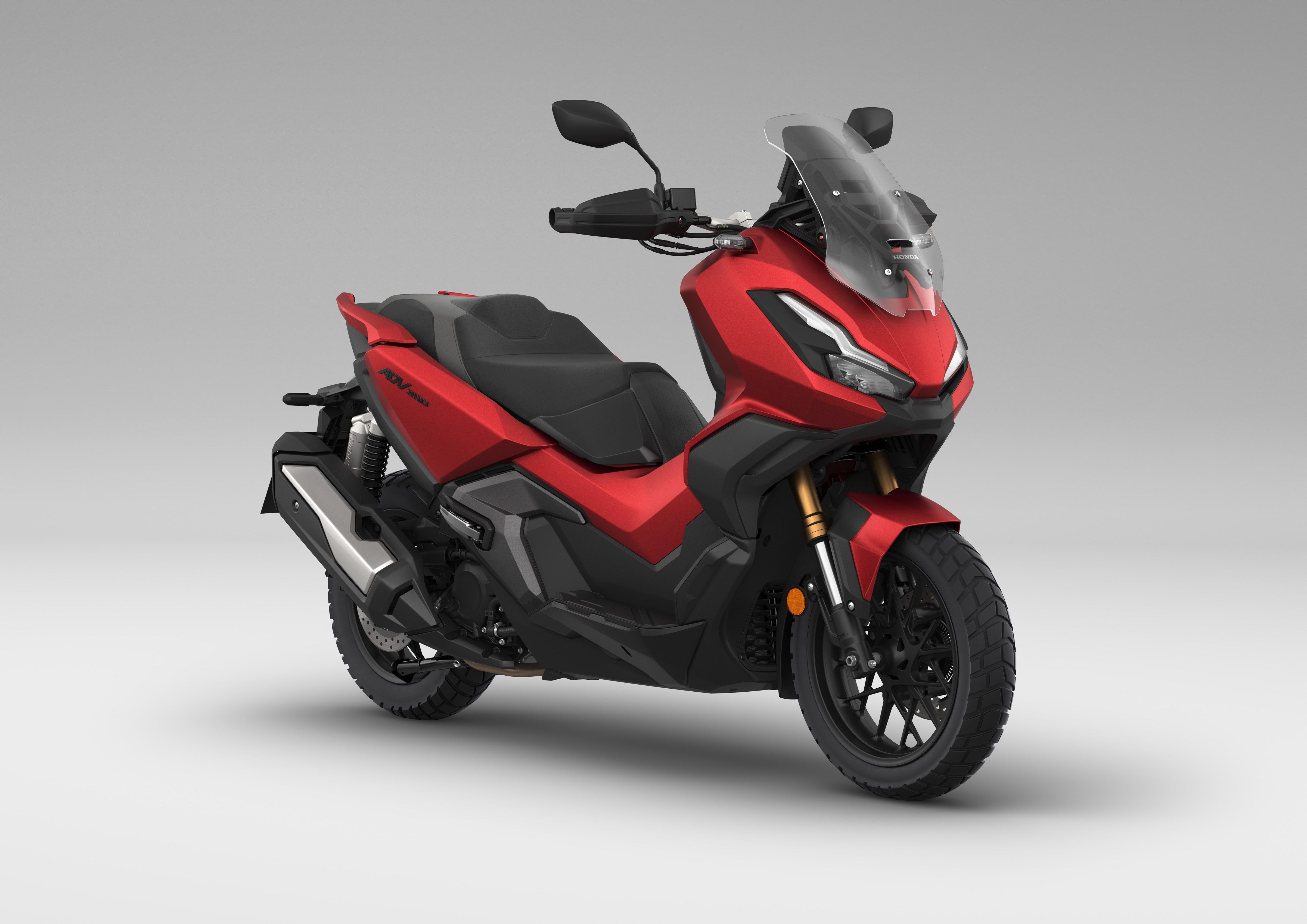 Fotos Honda ADV350