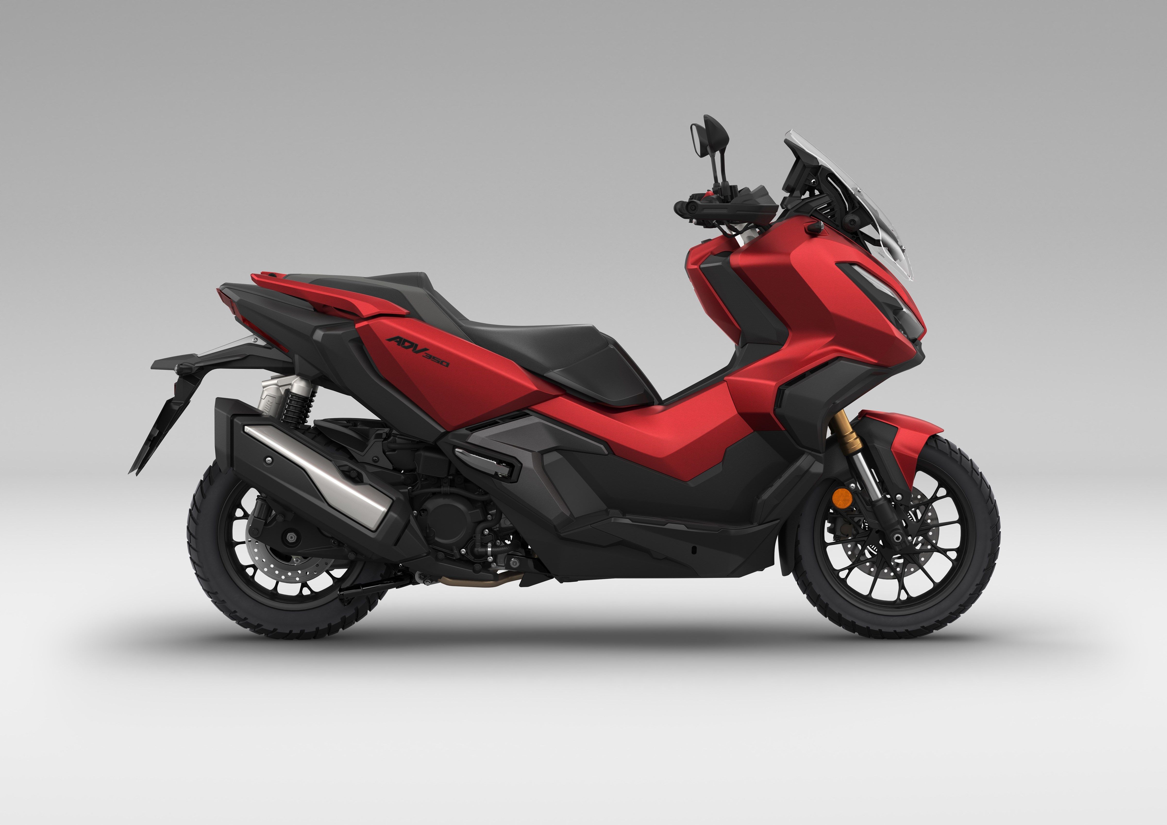 Fotos Honda ADV350