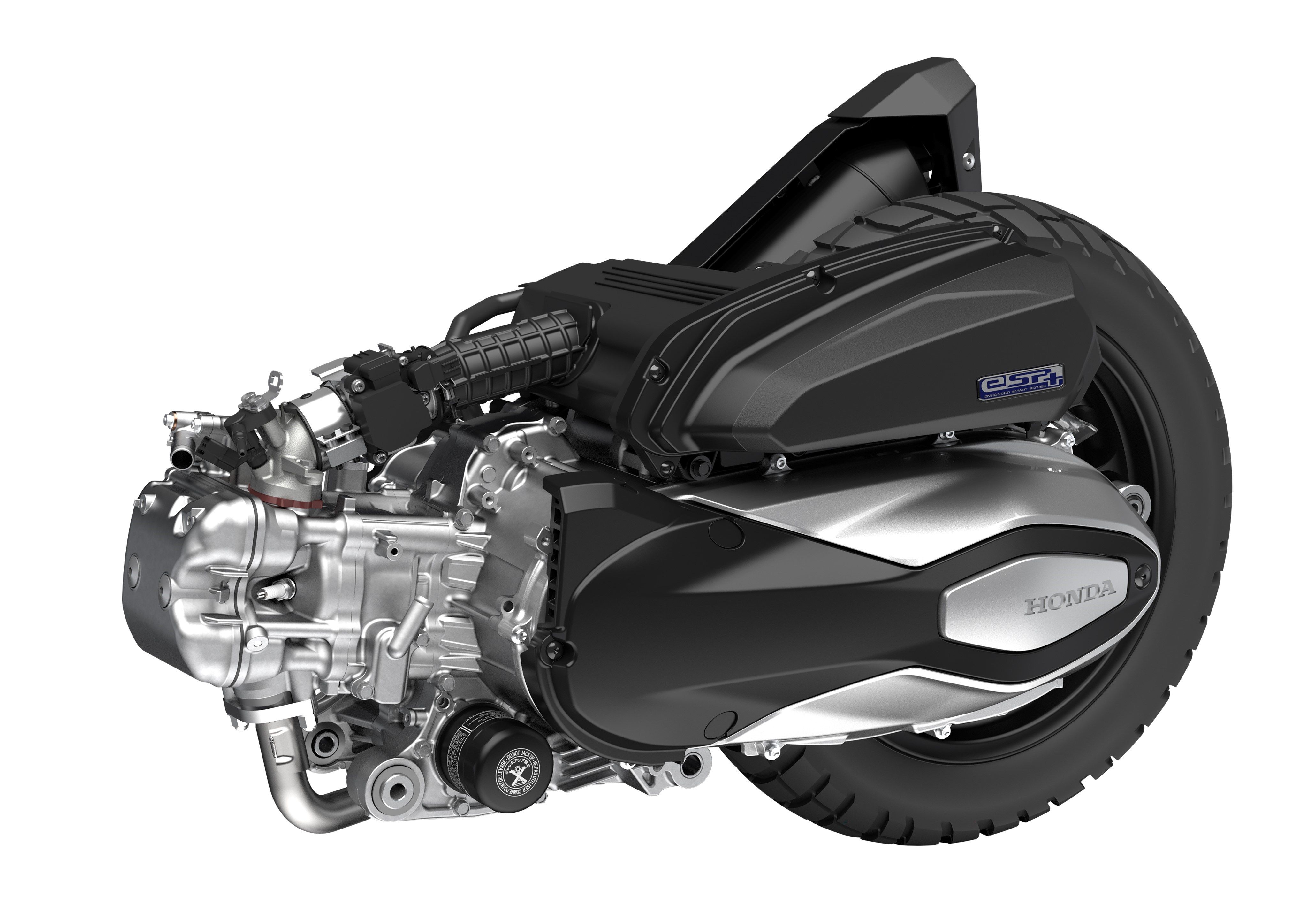 Fotos Honda ADV350