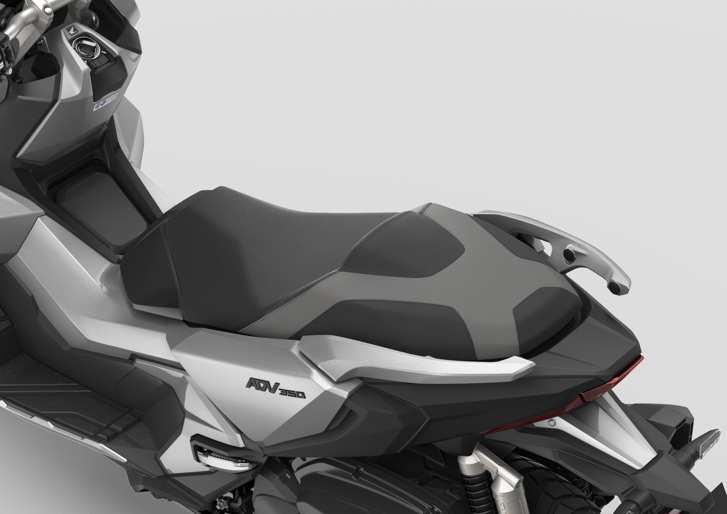 Fotos Honda ADV350