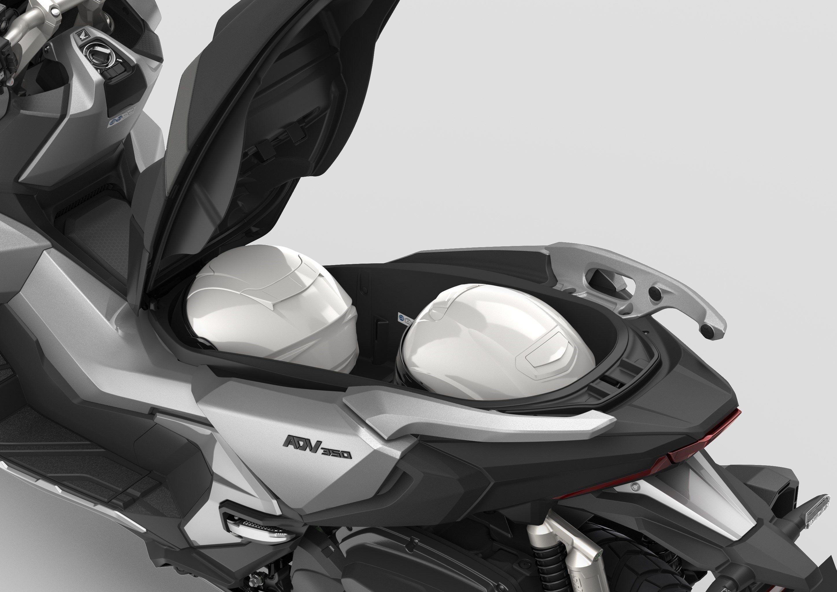 Fotos Honda ADV350