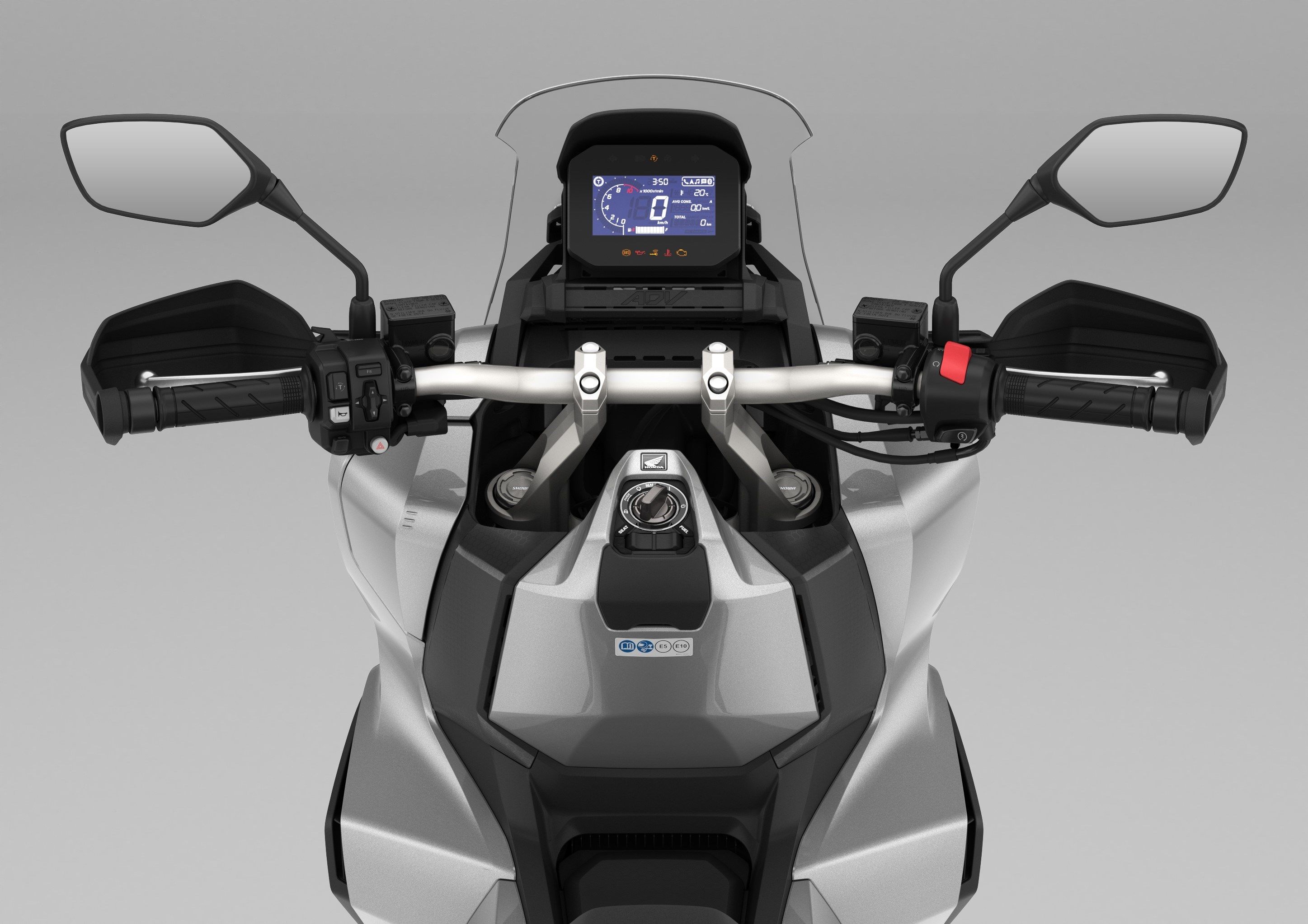 Fotos Honda ADV350