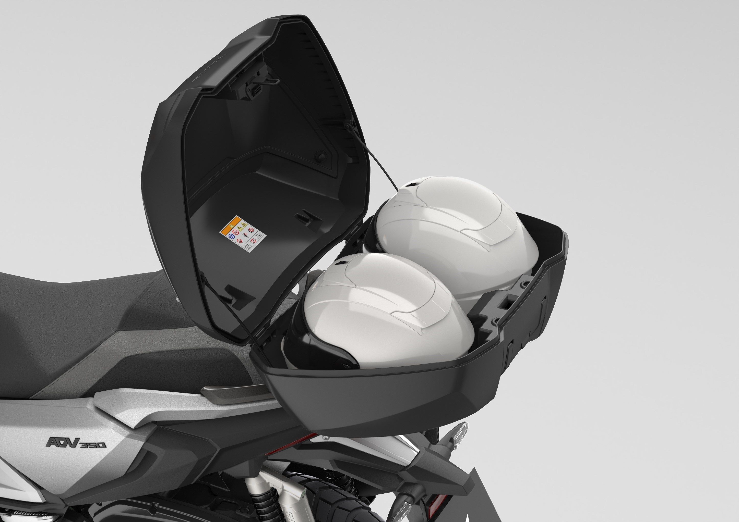 Fotos Honda ADV350