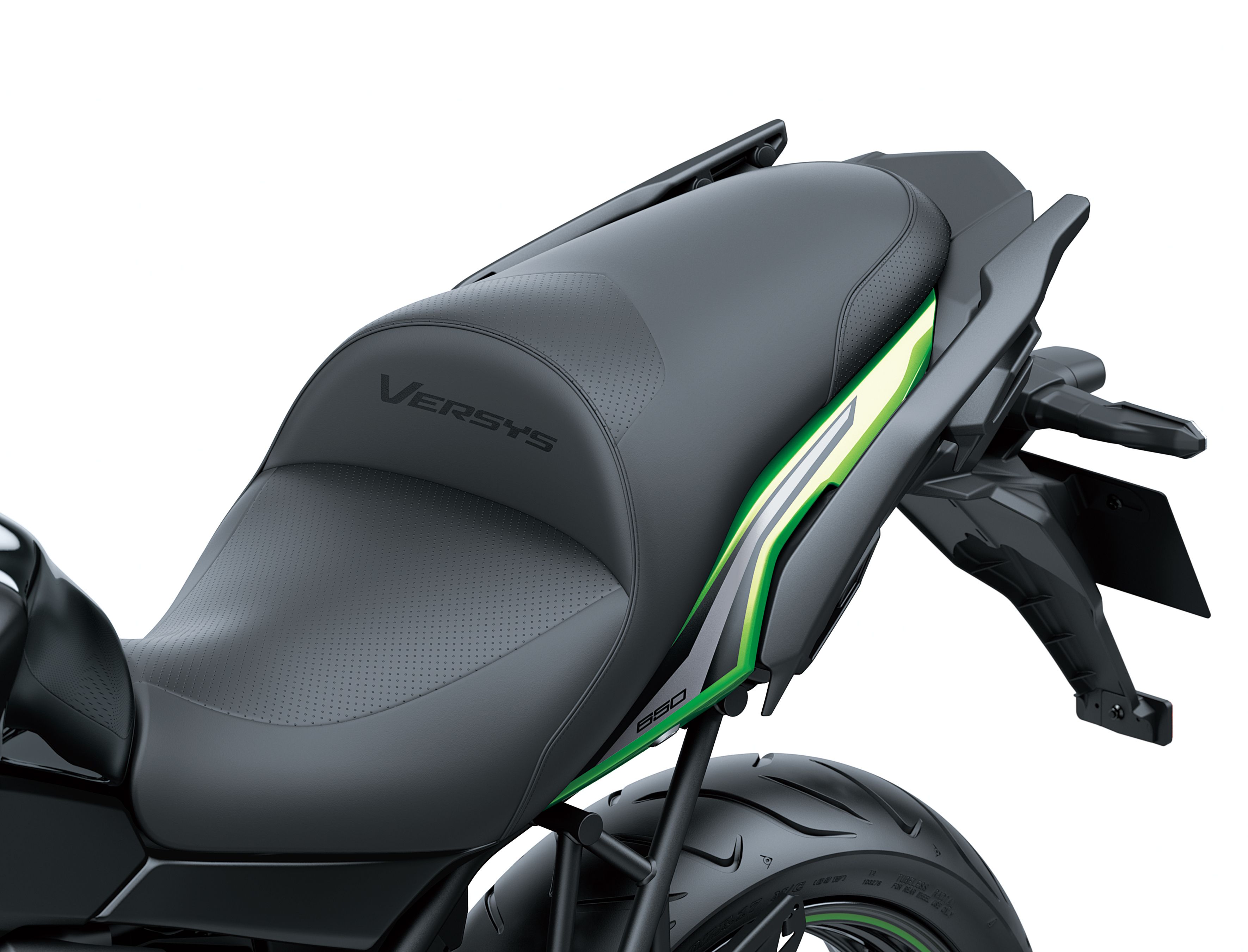 Kawasaki Versys 650 2022.