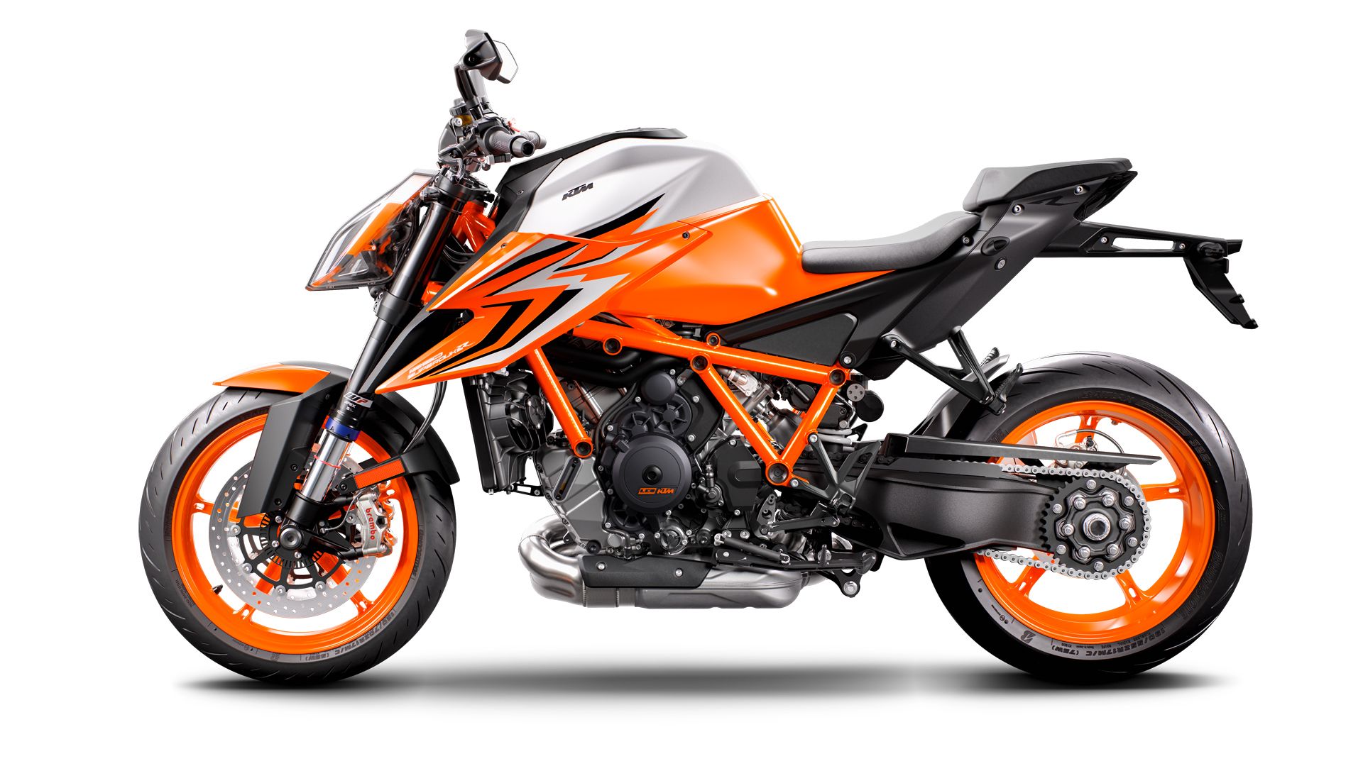  KTM 1290 SUPER DUKE R EVO 2022 Estudio (6)
