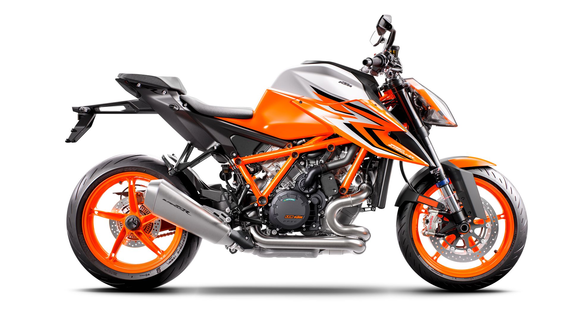  KTM 1290 SUPER DUKE R EVO 2022 Estudio (7)