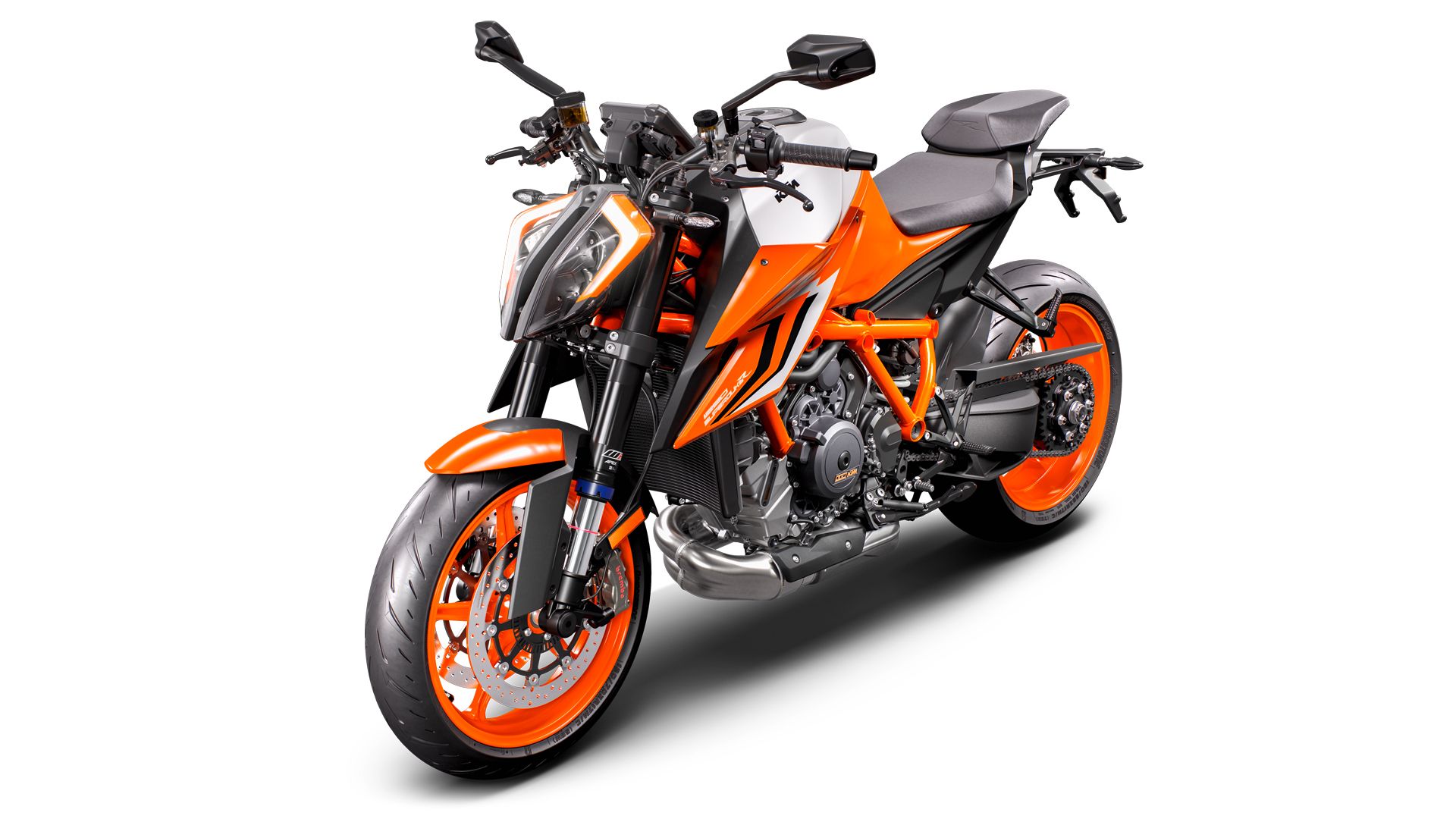  KTM 1290 SUPER DUKE R EVO 2022 Estudio (8)