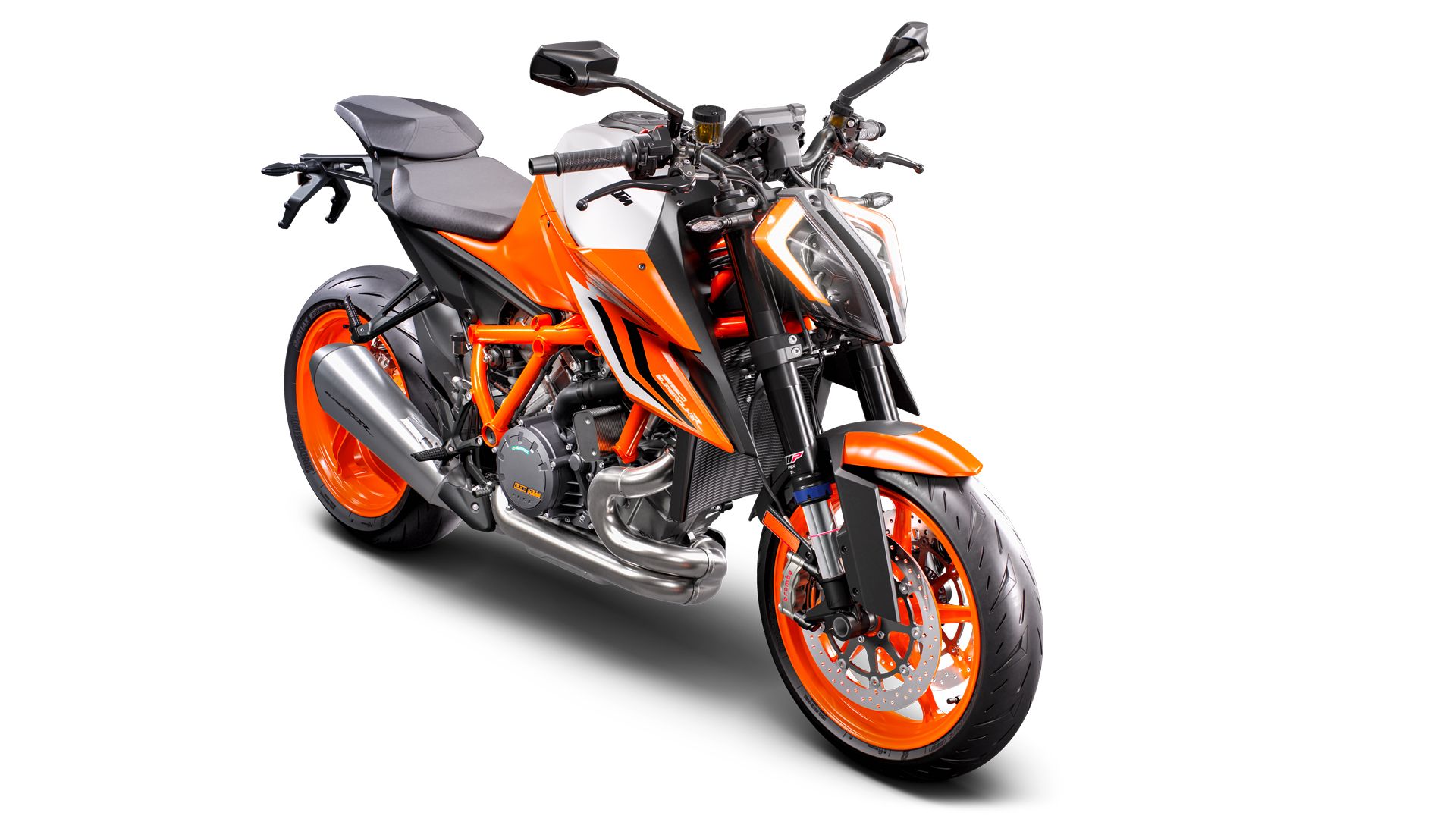  KTM 1290 SUPER DUKE R EVO 2022 Estudio (9)