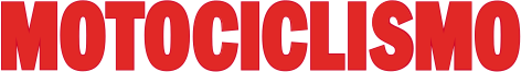 Motociclismo Logo Motociclismo