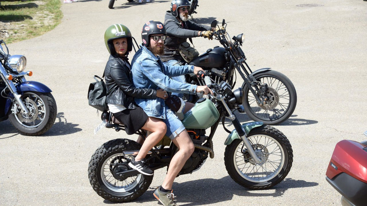 Motor & Mountain Fest