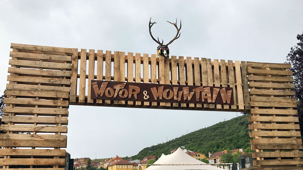 Motor & Mountain Fest