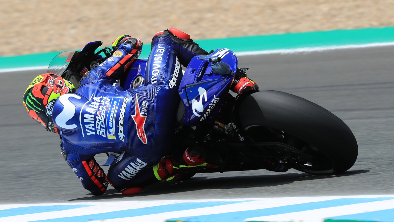 Yamaha, un añito en el infierno y dos más de hipoteca