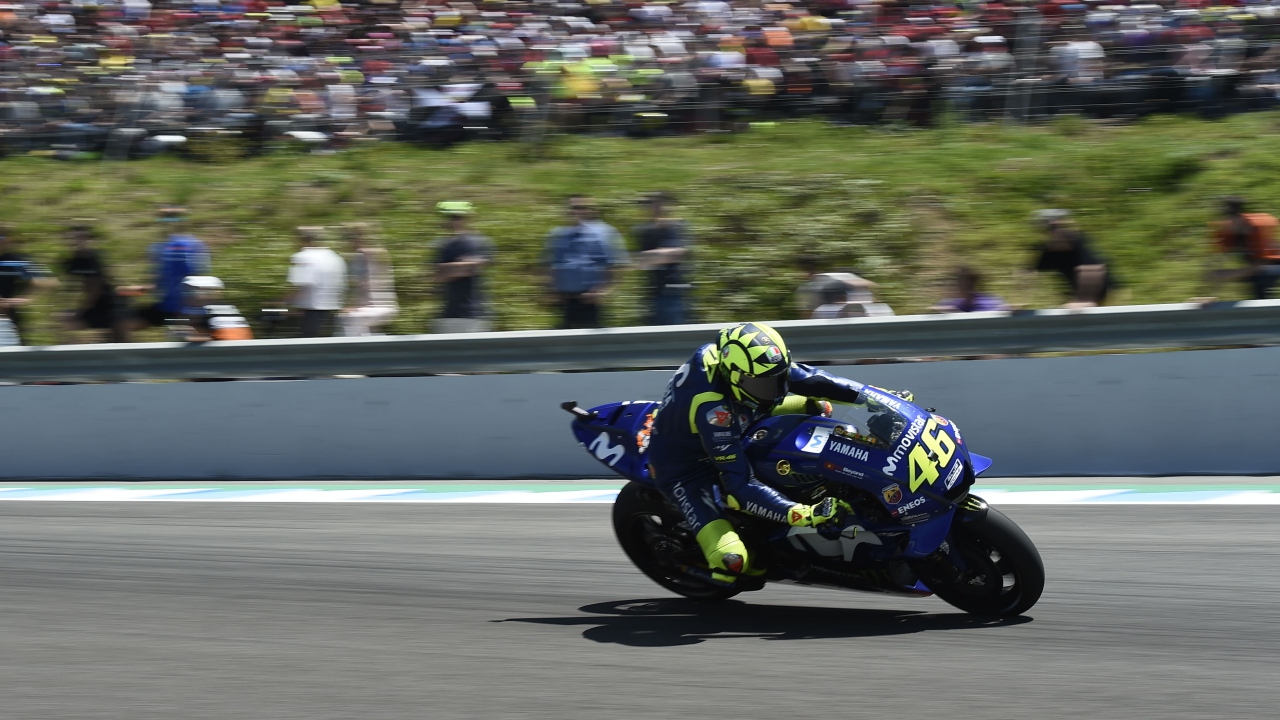 Yamaha, un añito en el infierno y dos más de hipoteca