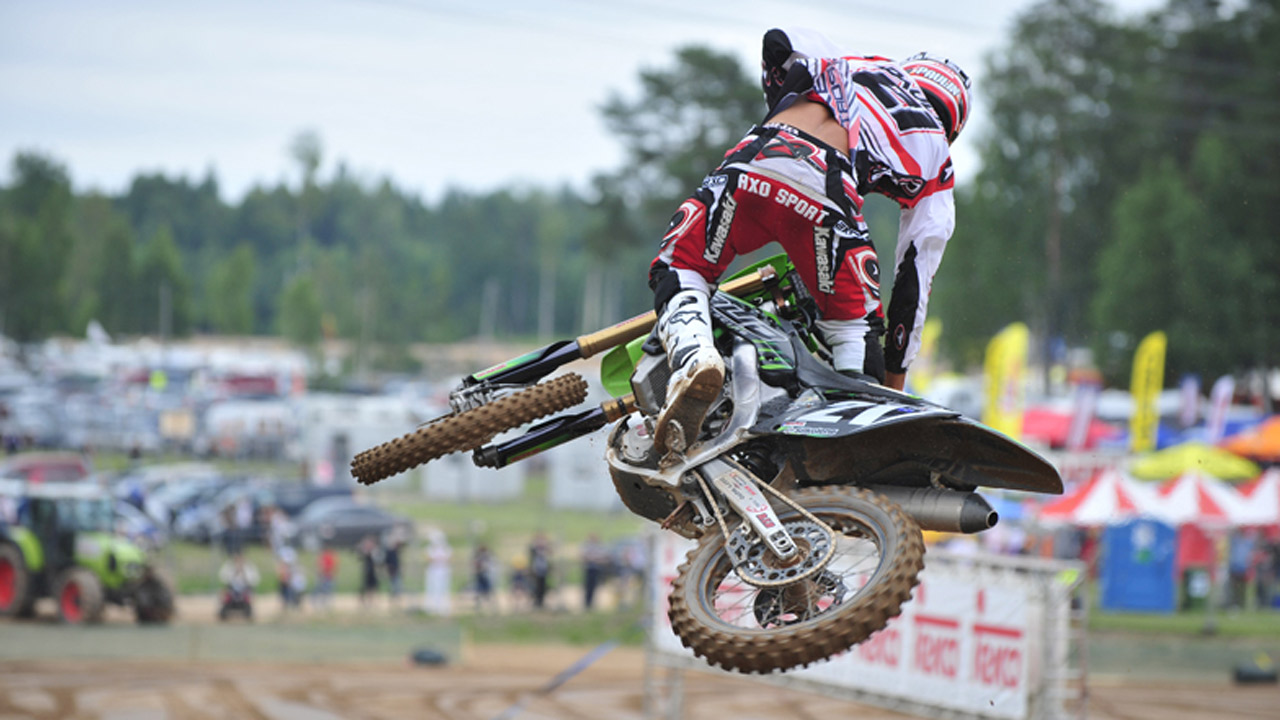 Europeo EMX250, ¿garantía de éxito en MXGP?