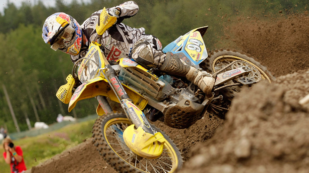 Europeo EMX250, ¿garantía de éxito en MXGP?
