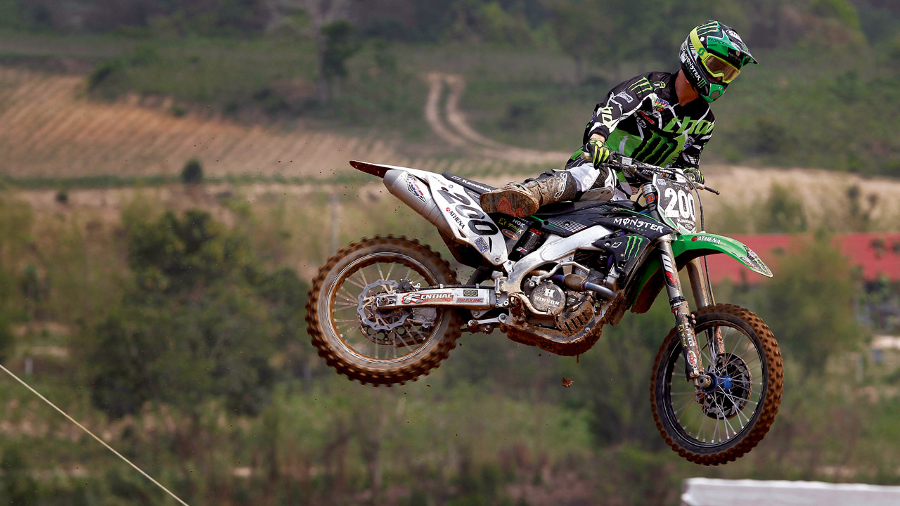 Europeo EMX250, ¿garantía de éxito en MXGP?