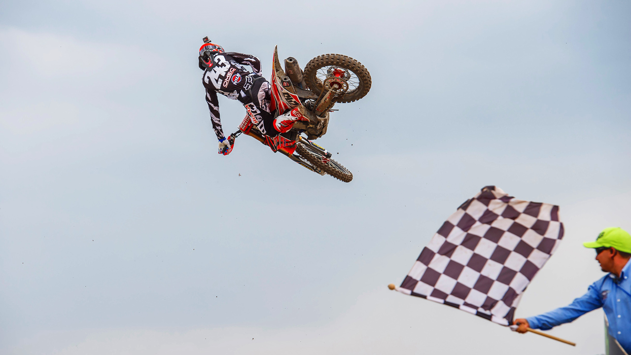 Europeo EMX250, ¿garantía de éxito en MXGP?