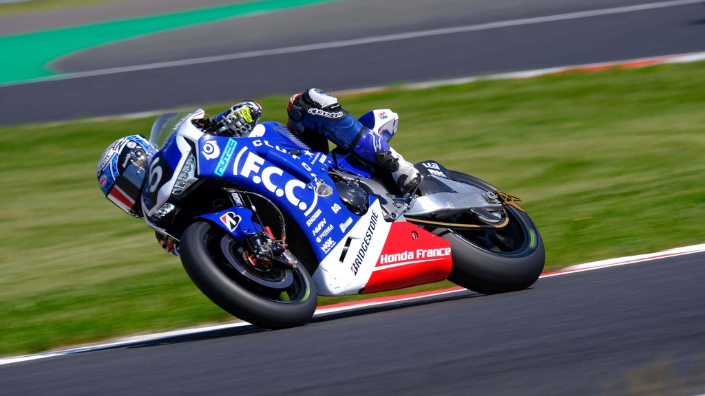 8 horas Slovakiaring 2018: horarios, TV, links, lista de inscritos y seis favoritos